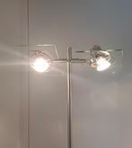 Vloerlamp FUGA van IKEA, Ophalen, Modern design, Zo goed als nieuw, Glas