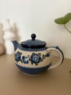 Bunzlau Castle Theepot 1300 ml - B.L.-213, Huis en Inrichting, Keuken | Servies, Overige typen, Ophalen of Verzenden, Zo goed als nieuw