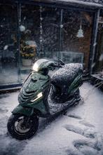 Piaggio Zip 2 Takt 50cc - Alleen ruilen, Ophalen, Zo goed als nieuw, Overige typen, Piaggio