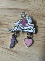 Assepoester Luxe met bedeltjes, Verzamelen, Efteling, Ophalen of Verzenden, Nieuw, Beeldje of Poppetje