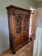 Antieke kast, Antiek en Kunst, Ophalen