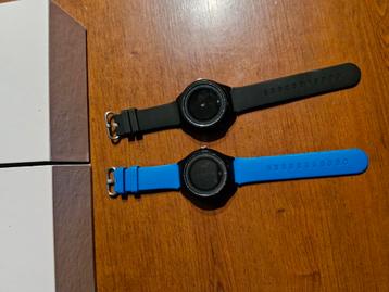 2x one2track horloges one 2 track beschikbaar voor biedingen