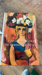 Toon Hermans - De danstent in de wei, Ophalen of Verzenden, Toon Hermans, Verhalen, Zo goed als nieuw