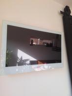 TV Salora met dvd speler, Ophalen, 50 Hz, Overige merken