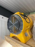 Master climate solutions staande ventilator, Doe-het-zelf en Verbouw, Ventilatie en Afzuiging, Ophalen of Verzenden, Zo goed als nieuw