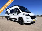 Adria Twin Supreme 640 SLB 9Tr. Automaat & 2x Airco, Caravans en Kamperen, Campers, Bus-model, Diesel, Tot en met 3, Particulier