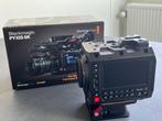Black Magic Pyxis 6K camera set met monitor & mattebox, Overige soorten, Minder dan 8x, Zo goed als nieuw, Camera