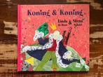 Koning & Koning, Ophalen of Verzenden, Zo goed als nieuw, Prentenboek
