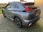 Mitsubishi Eclipse Cross 2.4 PHEV Prestige trekhaak, Auto's, Automaat, 12 maanden, 4 cilinders, Bedrijf