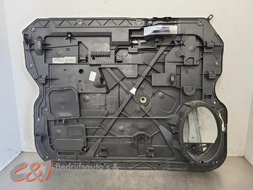 Ruitmechaniek 2Deurs links-voor van een Dodge RAM beschikbaar voor biedingen