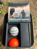 Deeper chrip +2 grey, Watersport en Boten, Hengelsport | Karpervissen, Ophalen of Verzenden, Zo goed als nieuw, Overige typen