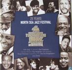 CD-sale VARIOUS - 25 Years North Sea Jazz Festival C >NIEUW, Verzenden, 1980 tot heden, Zo goed als nieuw, Jazz