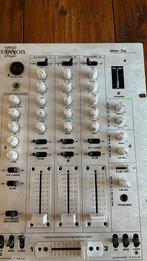 Stanton mengpaneel, Muziek en Instrumenten, Mengpanelen, Ophalen, Gebruikt, Minder dan 5 kanalen