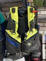 duikspullen, Ophalen, Gebruikt, Dame of Heer, Wetsuit