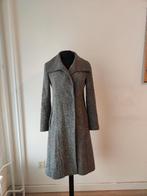 Theory alpaca winter jacket/Theory alpaca winterjas, Ophalen of Verzenden, Theory, Maat 36 (S), Grijs