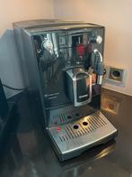 Nivona Bonenkoffiemachine - Overcompleet!, Witgoed en Apparatuur, Koffiezetapparaten, Ophalen, Afneembaar waterreservoir, Gebruikt