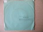 s3457 mobiles - drowning in berlin, Ophalen, Gebruikt, 7 inch, Single
