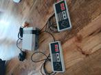 Leuke spelcomputer met Mario Bros!, Spelcomputers en Games, Spelcomputers | Nintendo NES, Ophalen of Verzenden, Zo goed als nieuw