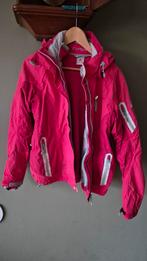 Icepeak mooie roze skijas gevoerd mt 40, Maat 38/40 (M), Icepeak, Ophalen of Verzenden, Zo goed als nieuw