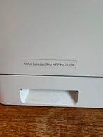HP LaserJet Pro MFP M477fdw - Weinig gebruikt, Computers en Software, Printers, Kopieren, Gebruikt, All-in-one, Ophalen of Verzenden