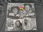 Dennis brown enos mc leod baalgad jam press reggae lp, Ophalen of Verzenden, Gebruikt, Overige formaten