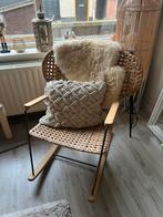 Stoel ikea, Huis en Inrichting, Stoelen, Ophalen, Zo goed als nieuw, Wit, Eén