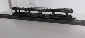 Marklin Autotransporter 8715 beschikbaar voor biedingen