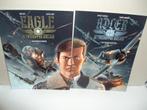 DE TWEEKOPPIGE ADELAAR - Compl. 10 Strips, Boeken, Complete serie of reeks, Ophalen of Verzenden, Nieuw, Diverse