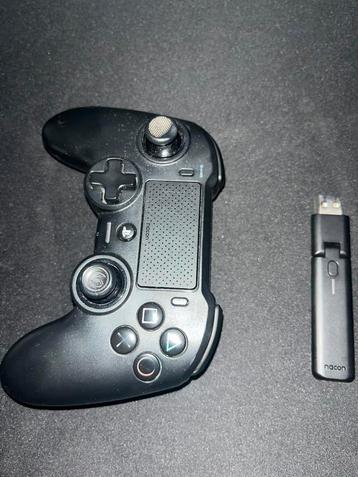 Controller beschikbaar voor biedingen