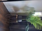 Meubels, Huis en Inrichting, Tafels | Sidetables, Ophalen, Gebruikt, 50 tot 100 cm, Rond