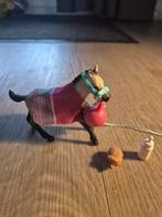 Schleich Paard met Accessoires, Ophalen of Verzenden, Zo goed als nieuw, Overige typen