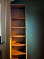 Boekenkast, boeken kast, kast, Ophalen, Overige materialen, Minder dan 50 cm, 200 cm of meer