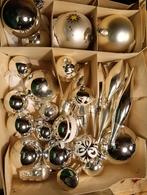 Antieke kerstballenset, Diversen, Kerst, Ophalen