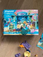 Zeemeerminnen set 70509, Ophalen of Verzenden, Zo goed als nieuw