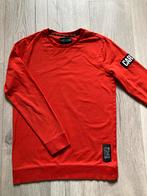Leuke dunne trui van Cars maat 164, Kinderen en Baby's, Kinderkleding | Maat 164, Trui of Vest, Ophalen of Verzenden, Zo goed als nieuw