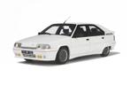Citroen BX 16S 1:18 Otto Models OT660, Ophalen of Verzenden, Nieuw, Auto, OttOMobile