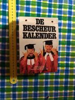 bescheurkalender Koot en Bie 1985, Boeken, Humor, Overige typen, Zo goed als nieuw, Verzenden