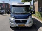 Dethleffs GLOBEBUS T 004 automaat . Camera, Navi, Cruise con, 7 tot 8 meter, Bedrijf, Diesel, Dethleffs
