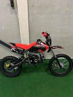 Nieuwe 125CC benzine pitbike/crossmotor.Zadelhoogte 80cm, Motoren, Ophalen, Ultra, Ultra, Ultra