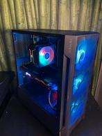 Gaming pc, Computers en Software, Desktop Pc's, 256 GB, 32 GB, Zelfgebouwde PC, Ophalen of Verzenden