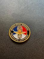 winkelwagenmuntje Koninklijke Luchtmacht wandelsportver., Verzamelen, Ophalen of Verzenden