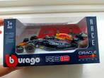 Bburago Red Bull Max 1:43 RB18, Ophalen, Nieuw, Formule 1
