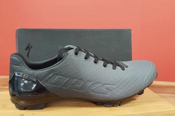 Specialized S-works Recon Lace gravel/mountainbike schoen beschikbaar voor biedingen