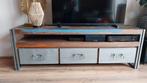 Tv meubel en ladekast, Huis en Inrichting, Kasten | Ladekasten, Ophalen, Zo goed als nieuw, 25 tot 50 cm, Minder dan 100 cm