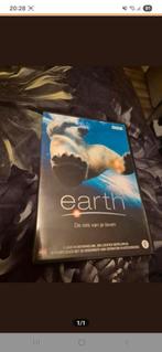 Earth, Ophalen of Verzenden, Zo goed als nieuw, Natuur