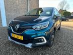 Renault Captur TCe 150pk Automaat / 1 e Eigenaar / 35 dkm, Auto's, 15 km/l, 4 cilinders, 150 pk, Blauw