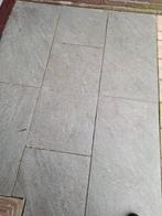 Keramische terras tegel, Tuin en Terras, Ophalen, Keramiek, Nieuw, Minder dan 5 m²