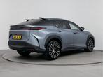 Lexus RZ 300e Luxury Line 71 kWh | Carplay | Panoramic View, Auto's, Lexus, 12 maanden, Gebruikt, 71 kWh, Blauw
