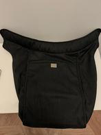 Mutsy icon wind cover voor de wandelwagen, Ophalen of Verzenden, Gebruikt
