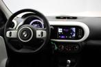 Renault Twingo electric R80 Collection - Carplay, Cruise, SO, Auto's, Automaat, Gebruikt, Met garantie (alle), Origineel Nederlands